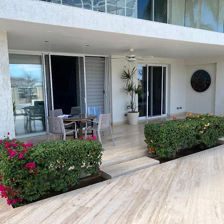 Amazing condo Sea Front top location in La Paz - salty water pool&jacuzzis Esterno foto