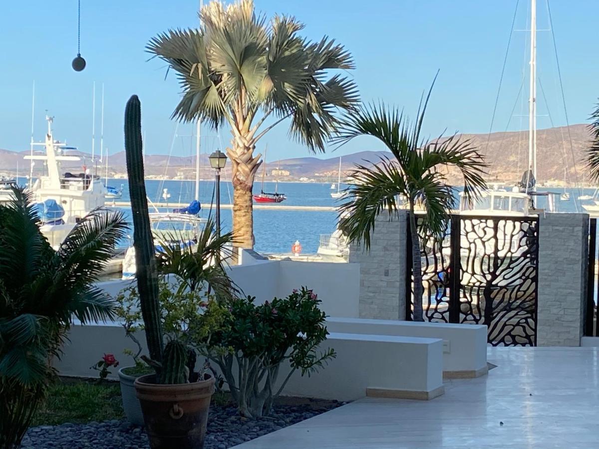 Amazing condo Sea Front top location in La Paz - salty water pool&jacuzzis Esterno foto