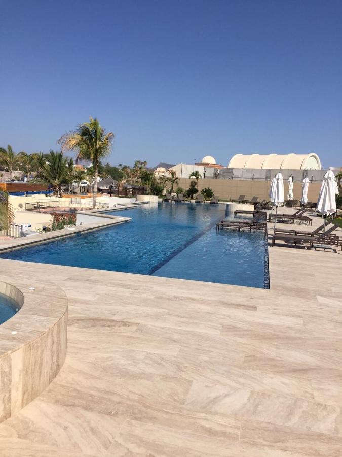 Amazing condo Sea Front top location in La Paz - salty water pool&jacuzzis Esterno foto