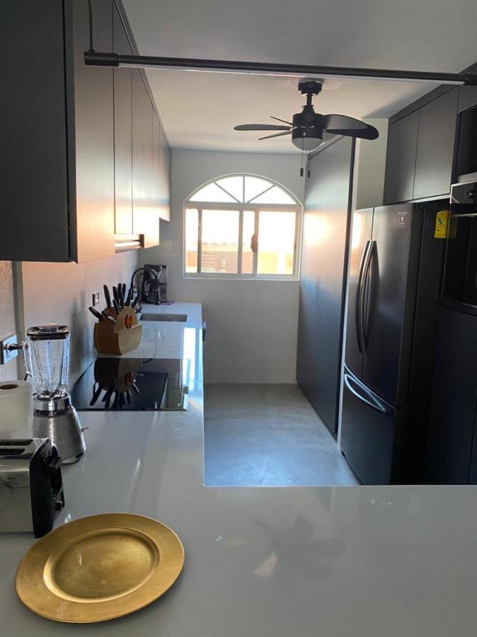 Amazing condo Sea Front top location in La Paz - salty water pool&jacuzzis Esterno foto