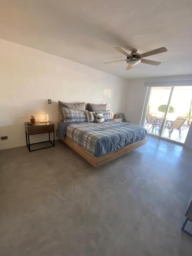 Amazing condo Sea Front top location in La Paz - salty water pool&jacuzzis Esterno foto