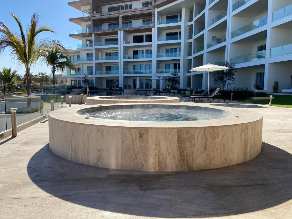 Amazing condo Sea Front top location in La Paz - salty water pool&jacuzzis Esterno foto