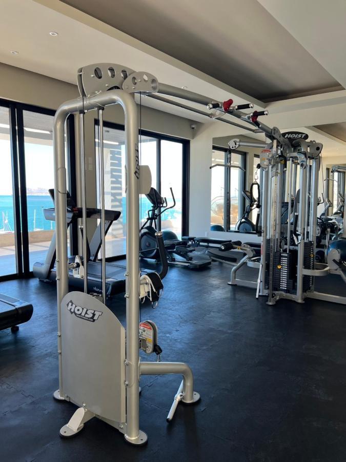 Amazing condo Sea Front top location in La Paz - salty water pool&jacuzzis Esterno foto