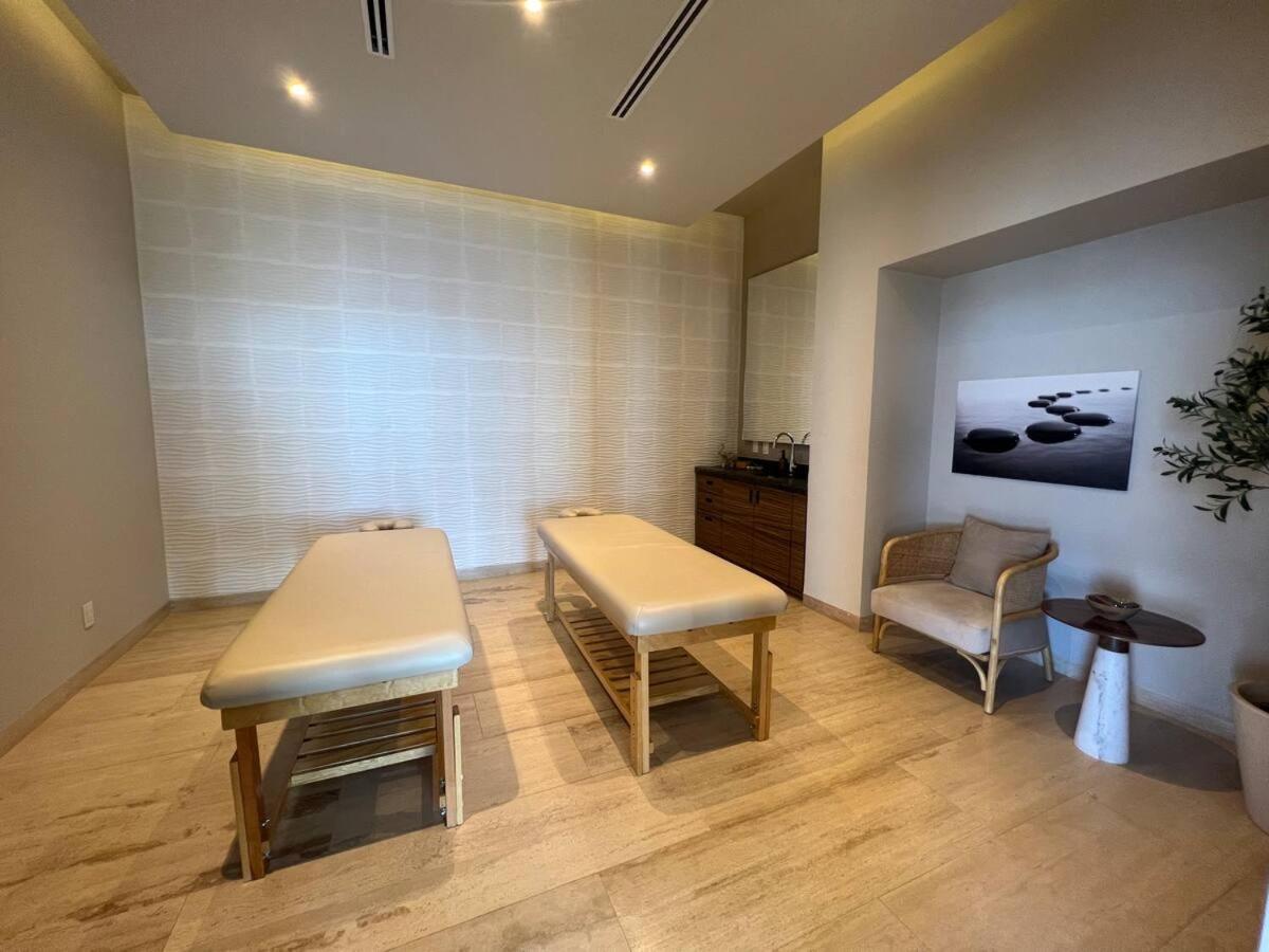 Amazing condo Sea Front top location in La Paz - salty water pool&jacuzzis Esterno foto